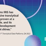 InterSystems_Forrester_Wave_Quote