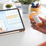 pharmacist-medication-device