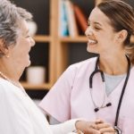 A Guide To Delivering Person-Centered Care In Nurs