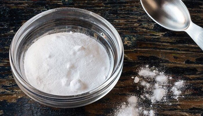 27 Ways To Use Baking Soda For Cleaning