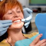 Can Seniors Get Dental Implants1