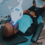 Cosmetic Dentistry