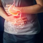Digestive issue