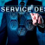 IT Service Desk