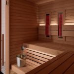 Infrared Saunas