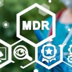 MDR