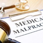Medical Malpractice