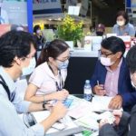 Medical Taiwan 2022 attracted more than 6,000 visitors, an increase of 13% over the previous year, showing the huge development potential of the healthcare industry