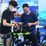 Medical Taiwan showcases a verity of assistive device and mobility aid for different needs