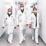 Modern Healthcare Environment1