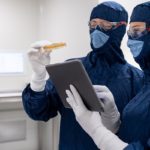 Pharmaceutical Shipping Process