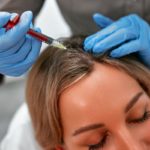 Platelet Rich Plasma (PRP) Injections