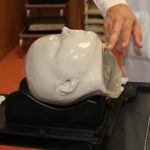 RTsafe’s PseudoPatient that is used to verify radiotherapy dosage and accuracy ahead of patient treatment