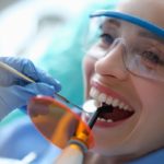 Restorative Dentistry Procedures