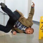 Slip-and-fall-accident