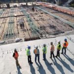 St. Jude’s Children’s Research Hospital Permits Filed for a $1 Billion Expansion Project