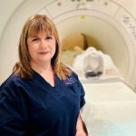 TAC MRI Delivery – Bev MacLennan, Lead MRI Radiographer