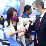 TAITRA links professionals with Taiwan’s business community via 60+ global offices and makes Medical Taiwan a premium platform for expanding busin