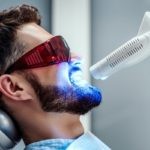 Teeth Whitening Treatment