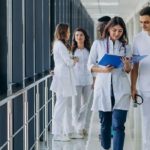 Telemedicine In Hospitals1