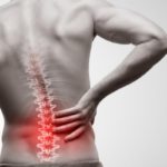 back pain