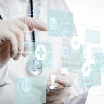 data in healthcare