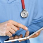 doctor-tablet