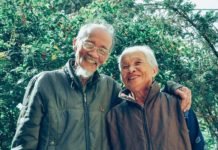 Tools That Protect from Falls: What Are They and Why Are They Important for Older Adults?