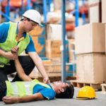First Aid