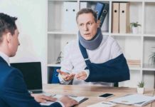The Role of Evidence in Building a Strong Personal Injury Case