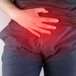 Prostrate