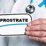Prostrate