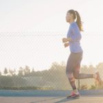 Running Regularly
