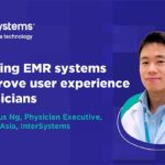 EMR systems