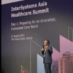InterSystems-Asia-Healthcare-Summit