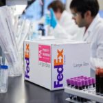 Fedex_clinical_trial_logistics