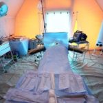 Field Hospitals
