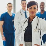 Medical-Grade Monitor