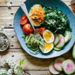 Nutrition Practice