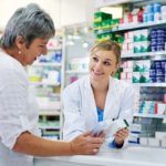 pharmacy