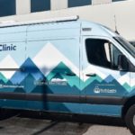 Medical Van