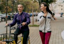 How Far Adult Tricycles Have Come