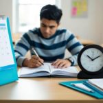 BCBA Study Schedule