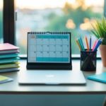 BCBA Study Schedule1