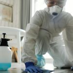 Biohazard Remediation