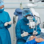 Cataract Surgery