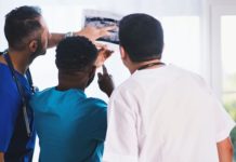 Using Medical Release Forms in Healthcare and Emergency Situations