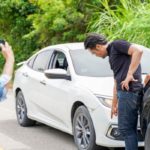 Minor Car Accidents1