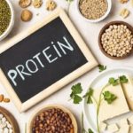 Proteins health