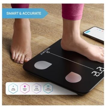 How Smart Devices Are Changing the Way We Stay Healthy